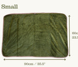 Refresh Green Drying Towel By Henry Wag