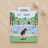French Bulldog Enamel Dog Pin By Sweet William