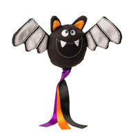 Vampire Bat Throw Dog Toy By House Of Paws