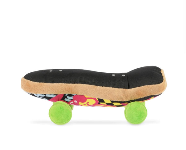 90's Classic Skateboard Dog Toy By – Love From Betty