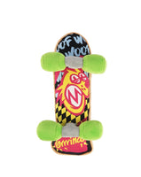90’s Classic Skateboard Dog Toy By P.L.A.Y