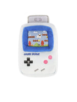 90’s Classic Super Mono Game Bone Dog Toy By P.L.A.Y