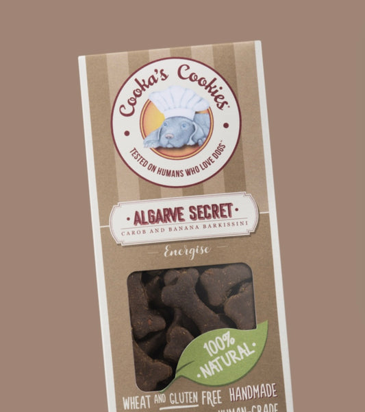 Algarve Secret Super Treats By Cooka’s Cookies