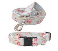 Ditsy Floral Handmade Collection By Urban Tails