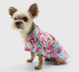 Watermelon Shirt By Dogo Pet
