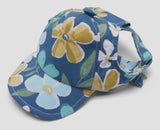 Wild Flower Hat By Dogo Pet