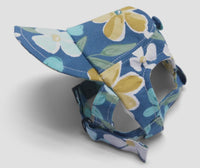 Wild Flower Hat By Dogo Pet