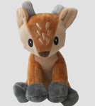 Dixie The Deer Toy By Snug Arooz