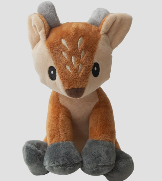 Dixie The Deer Toy By Snug Arooz