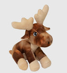 Marty The Moose Toy By Snug Arooz