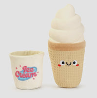 Ice Cream Toy By Hugsmart