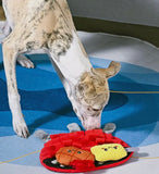 BBQ Grill Snuffle Toy By Hugsmart