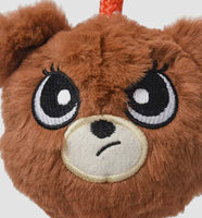 Bear Fluffy Tuggerz By Hugsmart