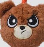 Bear Fluffy Tuggerz By Hugsmart