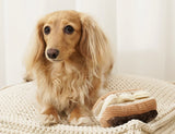 Eclair Snuffle Toy By Lambwolf Collective