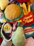 Love From Betty Foodie Toy Mystery Bag