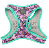 Fiesta Step In Dog Harness By FuzzYard