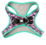 Fiesta Step In Dog Harness By FuzzYard
