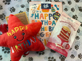Birthday Pooch Gift Bags