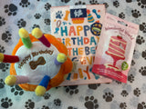 Birthday Pooch Gift Bags