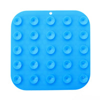 Silicone Multiple Shape Licking Mat By Pet Wiz