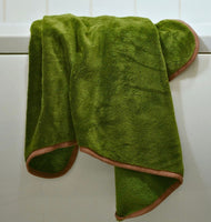 Refresh Green Drying Towel By Henry Wag