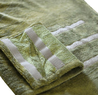 Refresh Green Dog Drying Coat By Henry Wag