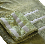 Refresh Green Dog Drying Coat By Henry Wag