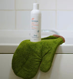 Refresh Green Towel Glove By Henry Wag