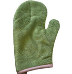 Refresh Green Towel Glove By Henry Wag