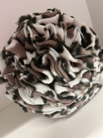 Handmade Large Snuffle Ball By Urban Tails