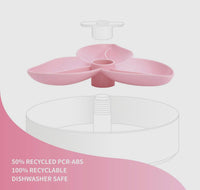 SPIN Interactive Accessory Bougainvillea Pink By PetDreamHouse