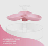 SPIN Interactive Accessory Bougainvillea Pink By PetDreamHouse