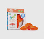 SPIN Interactive Accessory Bougainvillea Orange By PetDreamHouse