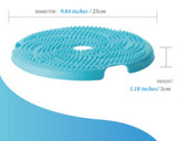 SPIN Interactive Accessory Lick Flying Disc Blue By PetDreamHouse