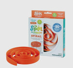 SPIN Interactive Accessory Spiral Orange By PetDreamHouse