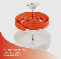 SPIN Interactive Accessory Spiral Orange By PetDreamHouse