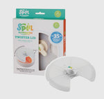 SPIN Interactive Accessory Twister Lid By PetDreamHouse