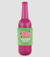 Howloween Night Zombie Brew Rubber Toy By Hugsmart