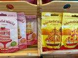 Treat Selection