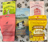 Treat Selection