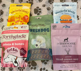 Treat Selection
