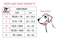 Wild Flower Hat By Dogo Pet