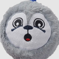 Sea Lion Fluffy Tuggerz By Hugsmart