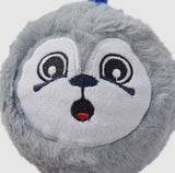 Sea Lion Fluffy Tuggerz By Hugsmart
