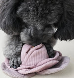 Cabbage Snuffle Toy By Lambwolf Collective