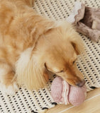 Petite Two Cakes Snuffle Toy By Lambwolf Collective