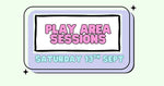 PUP-STONBURY BOOKABLE PLAY SESSIONS SATURDAY 13th September Camberley