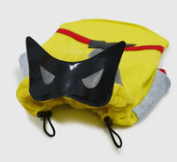Super Hero Hoodie By Dogo Pet