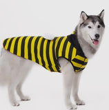 Buggin’ Round Reversible Hoodie By Dogo Pet